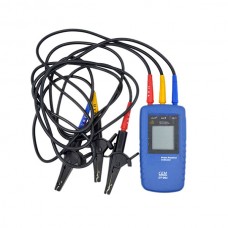 AC Indicator DT-901 CATIII CEM Three 3 Phase Tester Meter 600V Rotation 40~960V