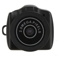 Mini HD Smallest Camera Camcorder Video Recorder DVR Spy new