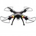 Syma X8C Venture Big Quadcopter Drone Airplane w/ 2MP HD Camera+Remote Controller