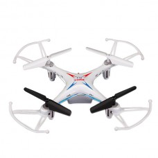 Syma X13 Mini RC Toy Helicopter Aircraft 6 Axis 360° 3D Rolling Quadcopter Plane