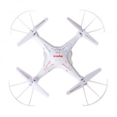 Syma X5 4 Channel 2.4GHz RC Explorers Quad Copter Quadcopter 4-axis Gyro Stable