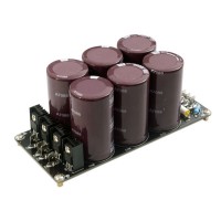 6*10000uF/100V High Class Amplifier Power Supply Board
