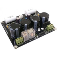 TDA7293 2*100W Dual Channel Pure After Class Amplifier Board