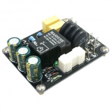 Audio Power Supply Large Power Buffer Soft Start Board