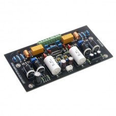 LM4702 2x100W A Class B Class Amplifier Board Assembled