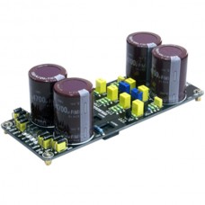 Amplifier Parallel Connection Stabilization Power Supply Board