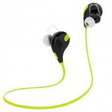 QCY QY7 Wireless Bluetooth 4.1 Headphones Sport Stereo Music Headsets Earphones With Microphone