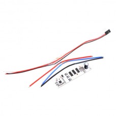 DJI Phantom Professional Brushless ESC Red/ Green for Phantom 1 2