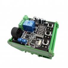 Infrared Carbon Dioxide Sensor Module CO2 High Sensitivity w/ Base 