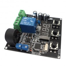 Infrared Carbon Dioxide Sensor Module CO2 High Sensitivity 