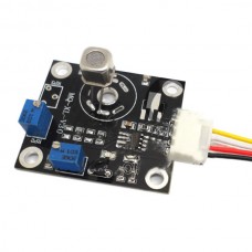 MP-502 1-50ppm Gas Detection Sensor Module Alcohol Smoke Detection