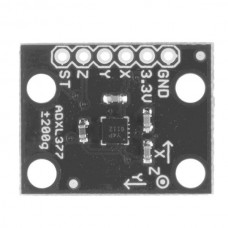 CJMCU-377 ADXL377 Analog High Precision 3 Axis Accelerometer ±200g Sensor Develop Board