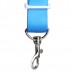 Blue Remote Controller Strap Suspender for DJI Phantom3 Inspire