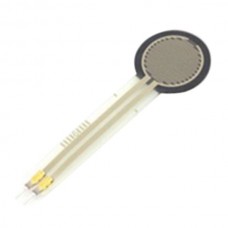 Imported 0.5" Resistor Pressure FSR402 Resistor Weghing Sensor FSR