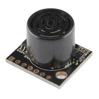 Original Imported HRLV-MaxSonar-EZ4 MB1043 Ultrasonic Ranging Sensor Module