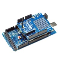 Arduino Opensource XBee Shield Wireless Data Transmission Module Expansion Board