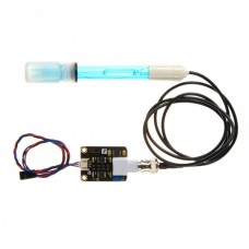 Arduino Opensource PH Sensor Analog PH Meter Arduino Compatible