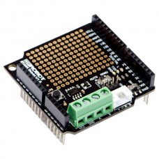 Arduino Opensource TTL to RS485 Expansion Board RS485 Shield