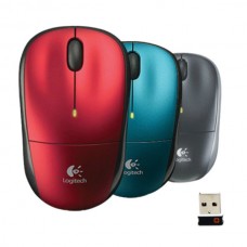 Logitech M215 2.4Ghz Wireless Optical Mouse for PC Laptop Computer NANO Receiver