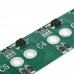 6 String 2.5V 700F Super Capacitor Protection Boards Balancing Board
