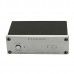 HIFI No Damage Bluetooth Audio Receiver Optical Fiber Coaxis Output Connect Pure Digital Amp w/Power Supply