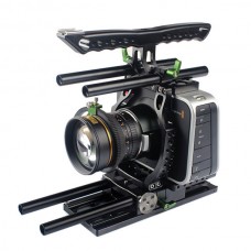 Lanparte BMCC Camera Kits Blackmagic Cinema Camera BMCC-01