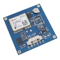 GPS Module UBLOX NEO-M8N APM PIX4 Compass 5883 PIXHAWK for Flight Control UAV Multicopter