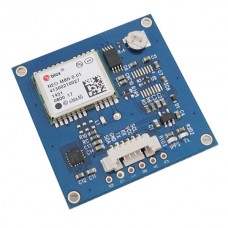 GPS Module UBLOX NEO-M8N APM PIX4 Compass 5883 PIXHAWK for Flight Control UAV Multicopter