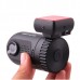 Mini 0801 w/out GPS Smallest HD1080p Car Dash Cam Ambarella A2S60 LCD Monitor