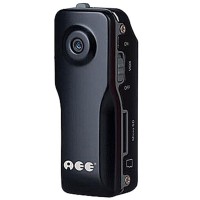 Original Brand AEE MD90 MD90S Mini DV Pocket Sports Helmet Camera Cam DVR Free4G