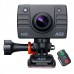 AEE SD23 WIFI 1080P Magic Car Vehicle Dash Sports Helmet Camera Black Box DVR