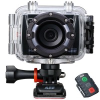 New 8G AEE SD19 1080P HD Magic Car Vehicle Dash Sports Helmet Camera Cam DVR