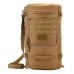 Tactical Military Trekking Camping Hiking Rucksack Backpack Bag Medium Size 60L