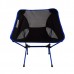 Outdoor Sport Camping Picnic BBQ Portable Aluminum Folding Chair