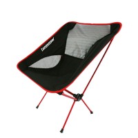 Outdoor Sport Camping Picnic BBQ Portable Aluminum Folding Chair