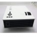 UC40 LCD Display Technology Projector Home Cinema Theater Multimedia HD 1080P AV TV VGA HDMI BN