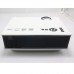 UC40 LCD Display Technology Projector Home Cinema Theater Multimedia HD 1080P AV TV VGA HDMI BN