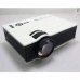 UC40 LCD Display Technology Projector Home Cinema Theater Multimedia HD 1080P AV TV VGA HDMI BN