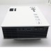 UC40 LCD Display Technology Projector Home Cinema Theater Multimedia HD 1080P AV TV VGA HDMI BN