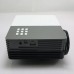 LH50 LCD Display Technology Projector Home Cinema Theater Multimedia HD 1080P AV TV VGA HDMI BN