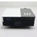 LH50 LCD Display Technology Projector Home Cinema Theater Multimedia HD 1080P AV TV VGA HDMI BN