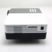 LH50 LCD Display Technology Projector Home Cinema Theater Multimedia HD 1080P AV TV VGA HDMI BN