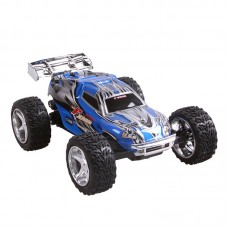 WLtoys L929 5CH R/C High Speed CAR Truck Vehicle 2.4G. (Five Speed / AUTO) 18mph
