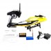 Wltoys WL912 4ch Water Cooling RC Boat Toy Top Speed 24kM/H Watercraft 390 Motor