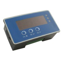 DKC-S100 Fixed-length Stepper Motor Controller/ fixed-length Controller/Display Stepper Motor Controller D2B3