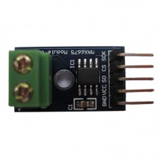 MAX6675 Module + K Type Thermocouple Thermocouple Sensor for Arduino