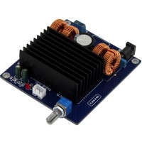 TDA7498 D Class 20mA Subwoofer Amplifier Board 150w 4-8ohm