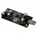 PCM2706 OTG Sound Card Decode Board 12M Active Crystal 