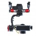 Eachine Light-3D 3 Axis Brushless Gimbal for Mobius 808 FPV Camera