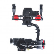 Eachine Light-3D 3 Axis Brushless Gimbal for Mobius 808 FPV Camera